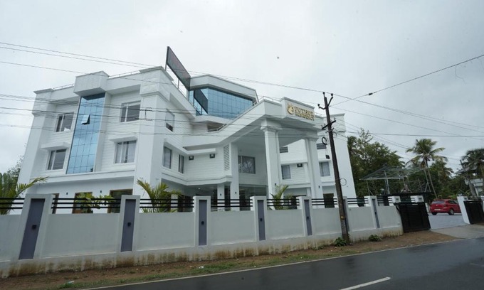 Thrissur Hotel | PUTHUR RESIDENCY HOTELS PVT LTD