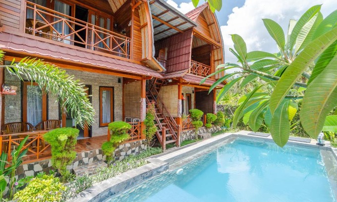 Penida Island Resort | Putra Bali Villa by Bukit Vista
