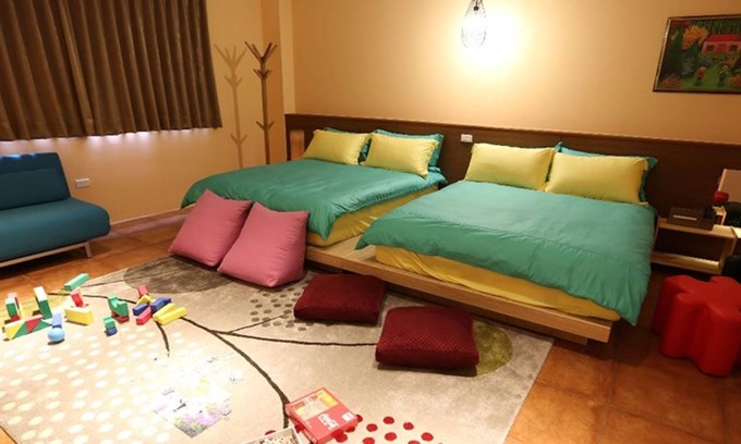 Wujie House | Puzzle