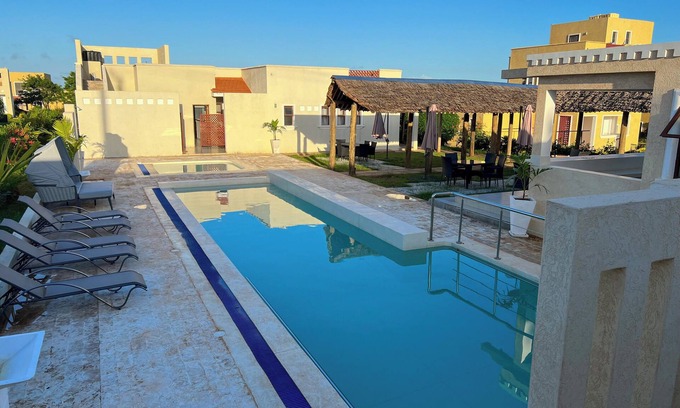 Central Kenya Coast Villa | PV 25 at Pazuri Holidays