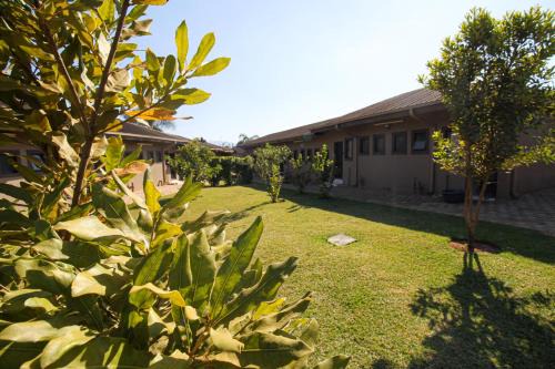 Thohoyandou Cabin | PW Heights Private Guest House