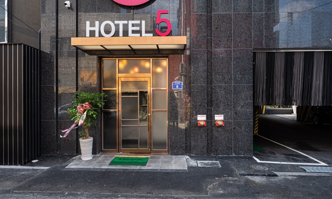 Pyeongtaek Hotel | Pyeongtaek Hotels5