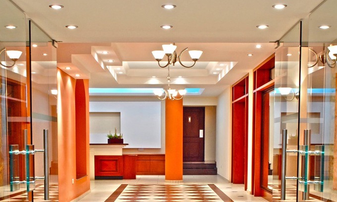 Paphos Hotel | Pyramos Hotel