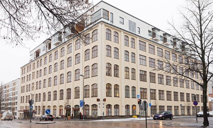 Tampere Apartment | Pyynikinportti Apt.