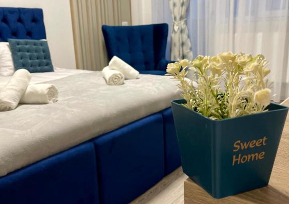 Iasi Apartment | Q Elegance Palas Mall