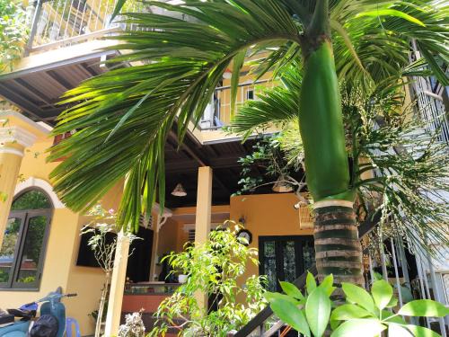 Hue City Centre House | Q' Homestay Garden Villa