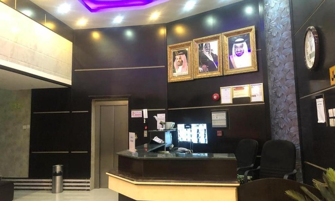 Abha Apartment | Qasr Aldabab Housing Units