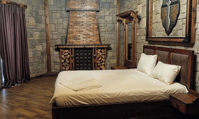Sabayil Hotel | Qesr hotel