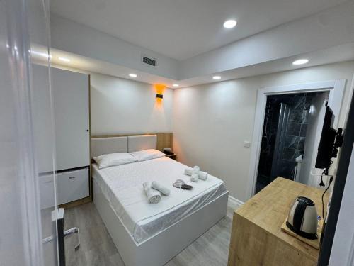 Pendik Hotel | QLİNE HOTEL AİRPORT SaW