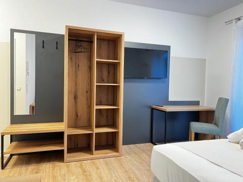 Detmold Apartment | Qonroom - as individual as you - Detmold - Spork Eichholz