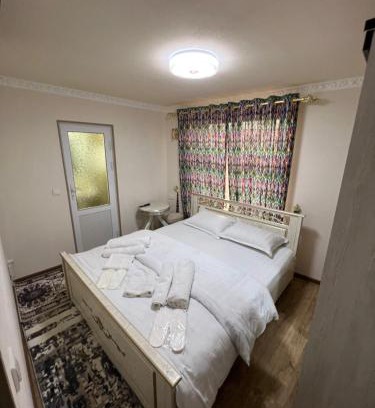 Samarkand House | Qozi Hotel