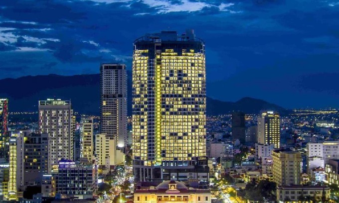Tran Phu Beach Apartment | QT PANORAMA NHA TRANG