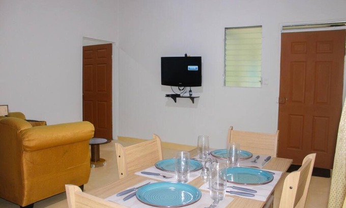 Comayagua Apartment | Quédate 4, paga 3 Céntrico, cómodo en Comayagua