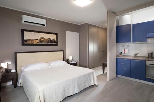 Novoli - San Donato Apartment | Quadra Key Easy Home In Florence
