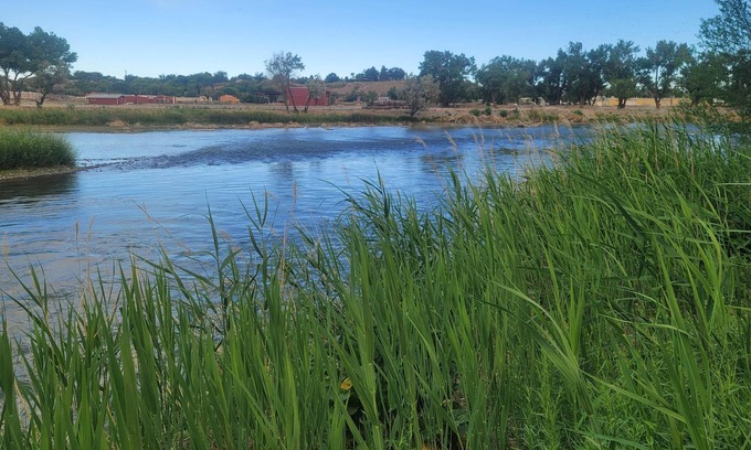 Delta Apartment | Quaint Unit Next to the Gunnison River! Perfect for Fishing & Exploring Outdoors
