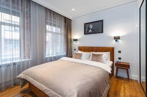 Old Town Apartment | Quality 1 BD Old Town Apartment by Domvia