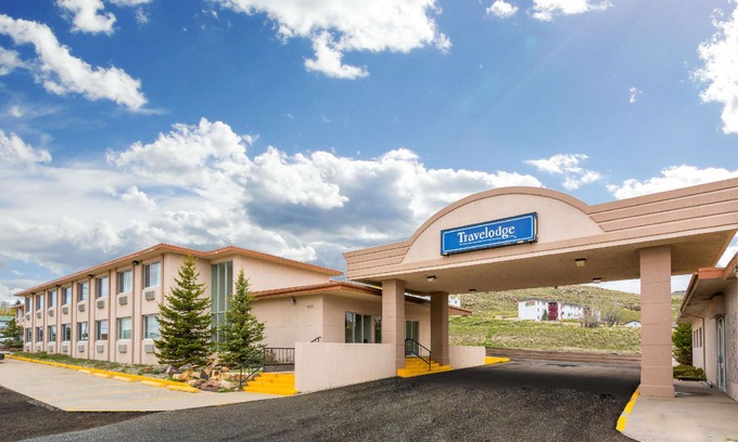 Rawlins Hotel | Quality Inn Rawlins
