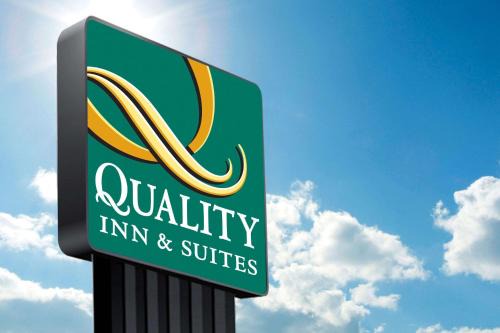 Ardmore Hotel | Quality Inn & Suites Ardmore