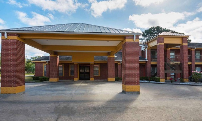 DeRidder Hotel | Quality Inn