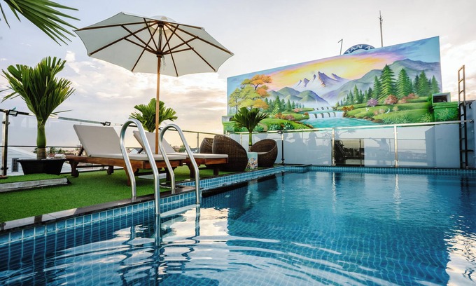 Hoi An City Centre Apartment | Quang Vinh Apartment and Hotel Hoi An