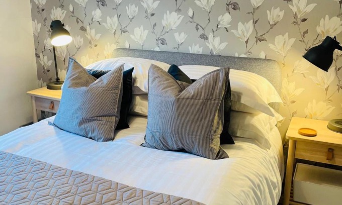 Bowness-on-Windermere Apartment | Quarry Heights