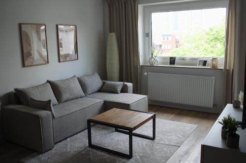 Mitte-Sud Apartment | Quartier 70 Bremerhaven