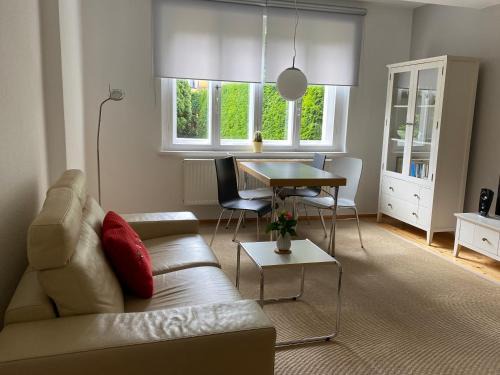 Kleinzschachwitz Apartment | Quartier an der Elbe