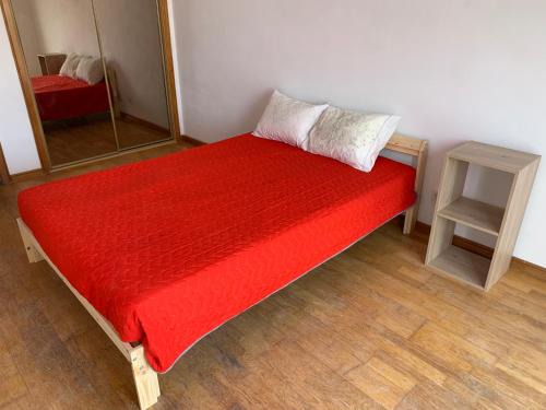 Carvoeira House | Quarto Miradouro
