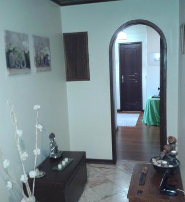 Torres Vedras House | Quartos no centro de Torres Vedras