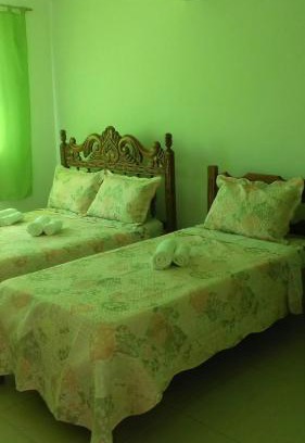 Foguete House | Quartos Praia do Foguete Cabo Frio