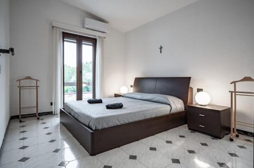 S'oru e Mari Apartment | Quartu Sant'Elena Bright Flat with Balcony!
