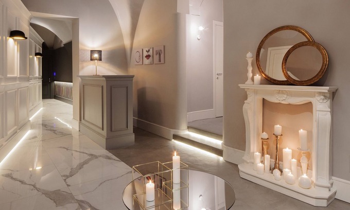 Catania City Centre House | Quattro Canti Suites