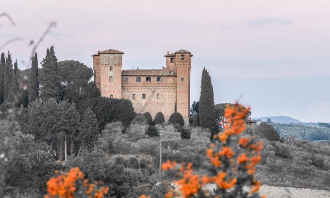 Siena Other | Quattro Torra Residenza d'Epoca