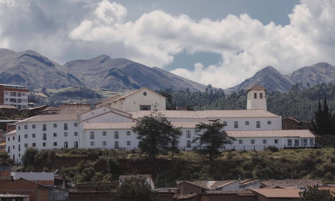 Cusco Historic Center Apartment | Quechua Aparhotel