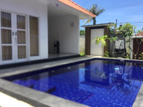 Tulamben House | Queen Guest house tulamben