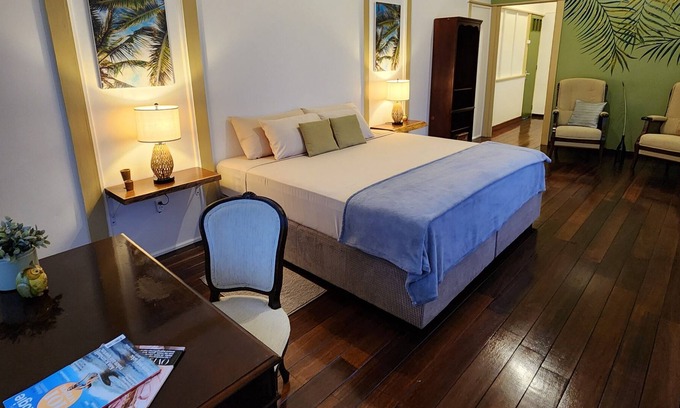 Paramaribo Apartment | Queen Maxima by Prins Hendrik Suites