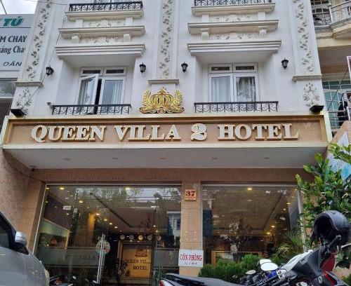 Phuong Apartment | Queen Villa Hotel 2 DL - by BAY LUXURY