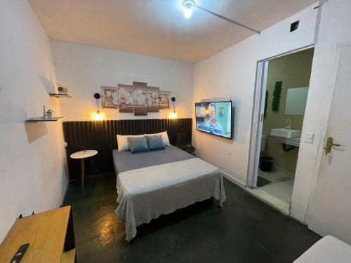Centro Apartment | Quero mais arraial suites