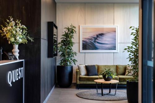 Mount Maunganui Apartment | Quest Mt Maunganui