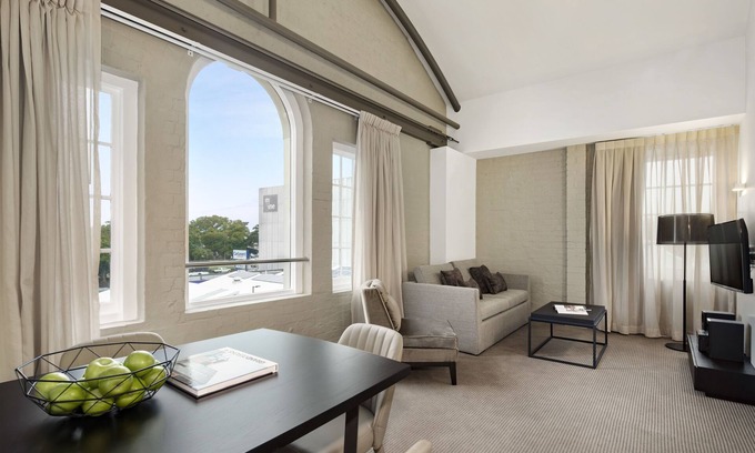 Newcastle West Apartment | Quest Newcastle West