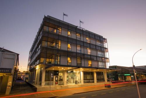 Rotorua Apartment | Quest Rotorua Central