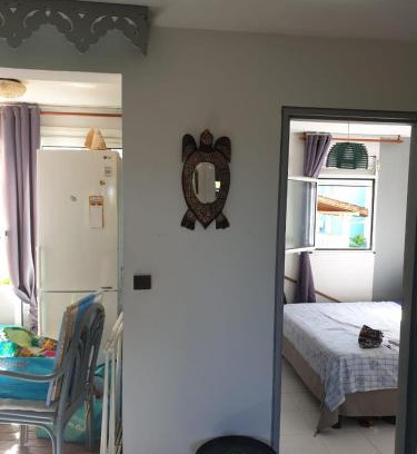 Sainte-Anne Apartment | Quiétude