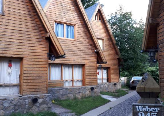 San Martin de los Andes Ski Chalet | Quiñehuen