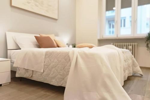Rione Centro Apartment | QuickHome Appartamento Edera