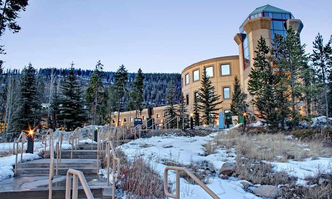 Keystone Condo | Quicksilver 1608