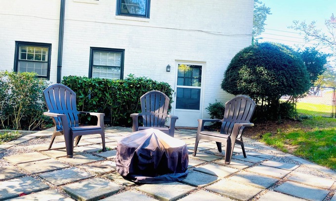 Raleigh Apartment | Quiet 1 bedroom Apt. Suite with a private entrance near downtown Raleigh