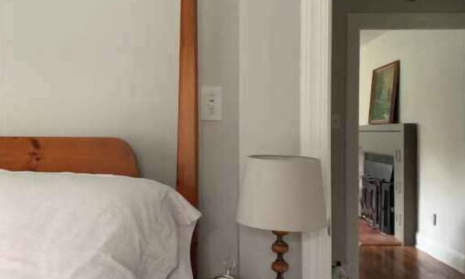 North Chesterfield House | Quiet 50s Rancher in Bon Air