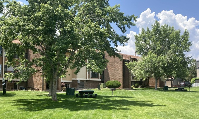 Martin Acres Condo | Quiet condo in S Boulder near CU campus with easy access to Denver