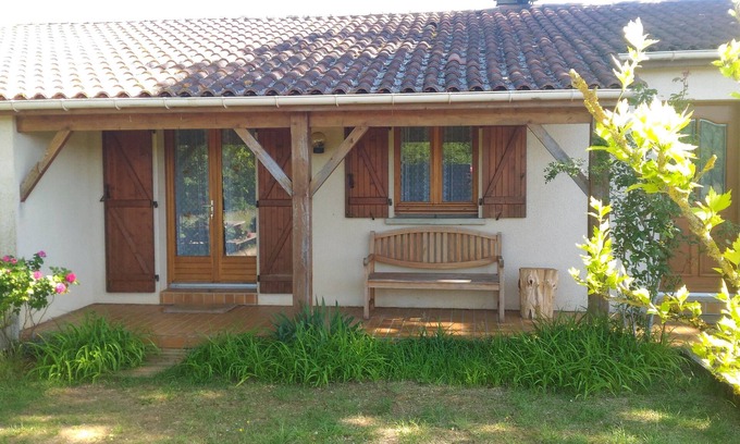Concores House | Quiet country house