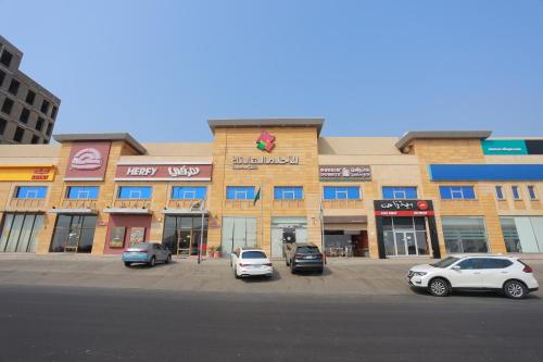 Obhur Al-Janoubiyah Apartment | Quiet Dreams - Serviced Apartments Al-Nour Branch